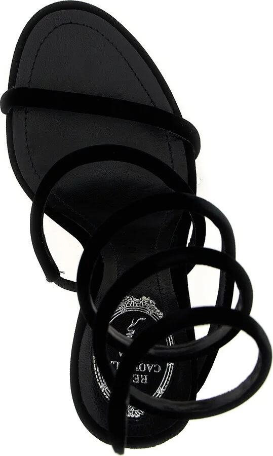 'cleo' Sandals - Image 4