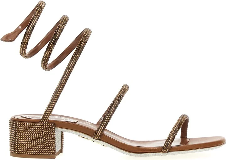 Cleo Sandals