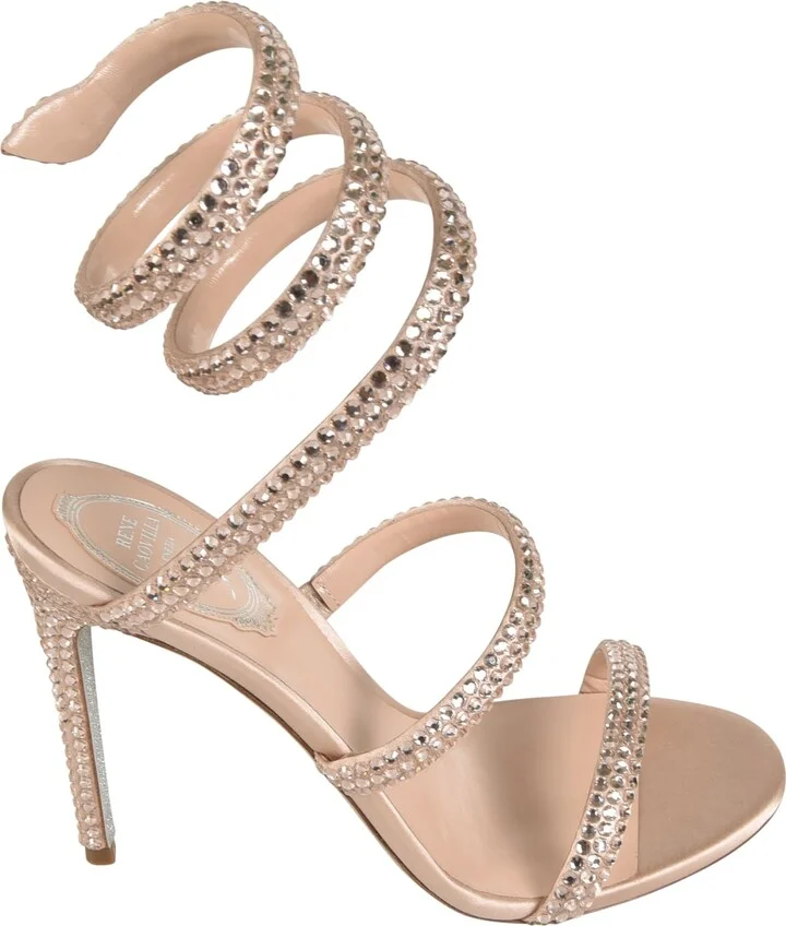 Cleo Sandals