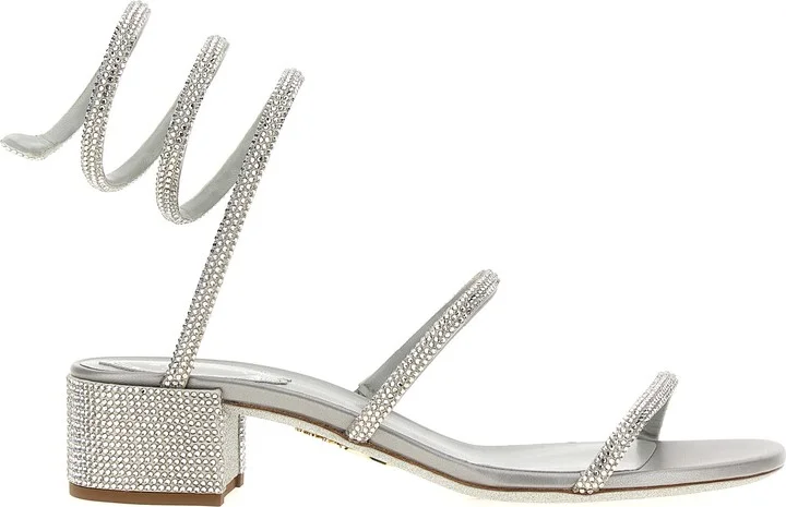 'cleo' Sandals