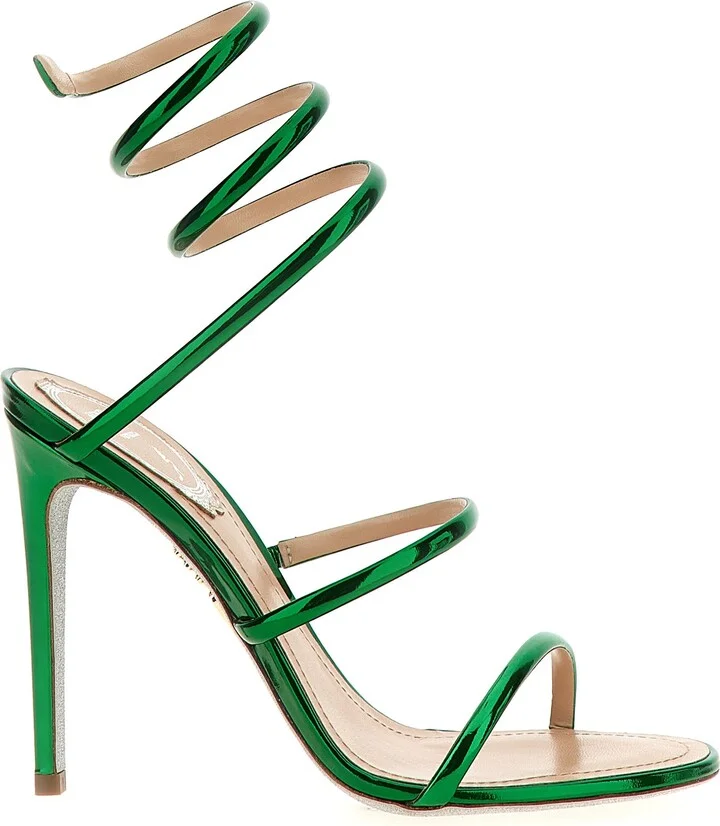 Cleo Sandals