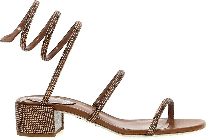 'cleo' Sandals