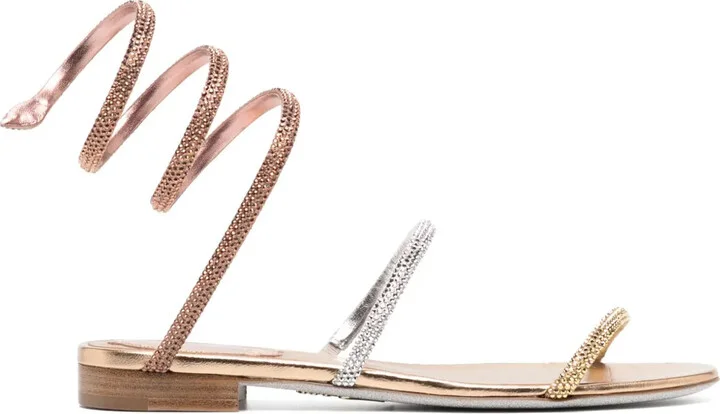 Cleo sandals