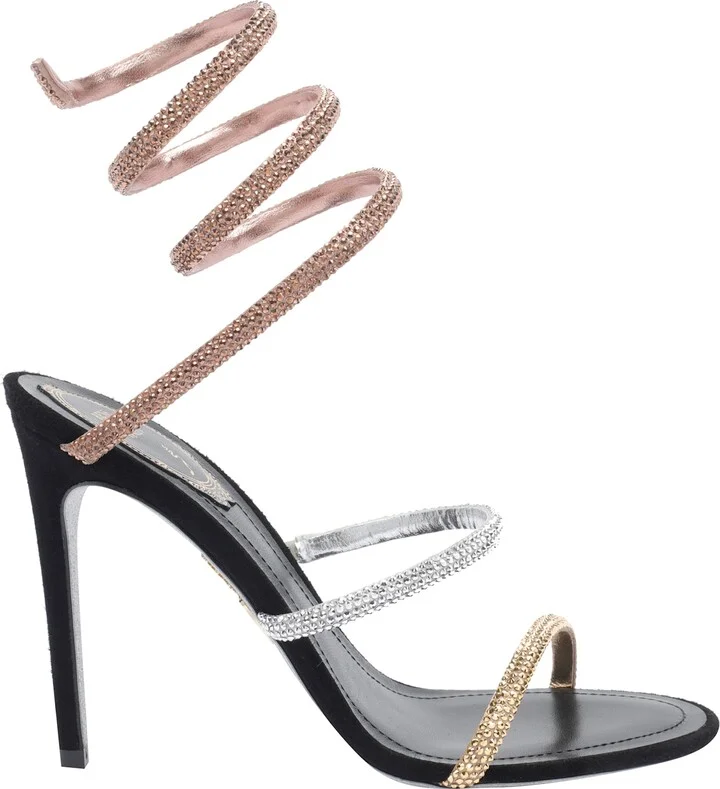 Cleo Sandals