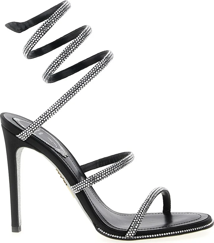 'cleo' Sandals