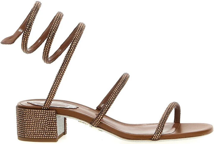'Cleo' Sandals