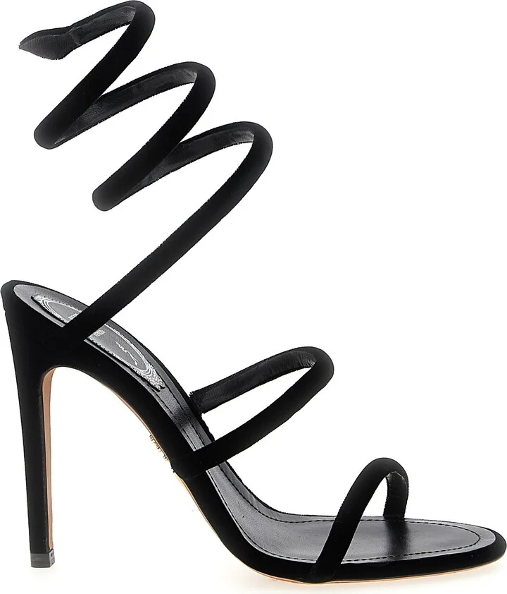'cleo' Sandals