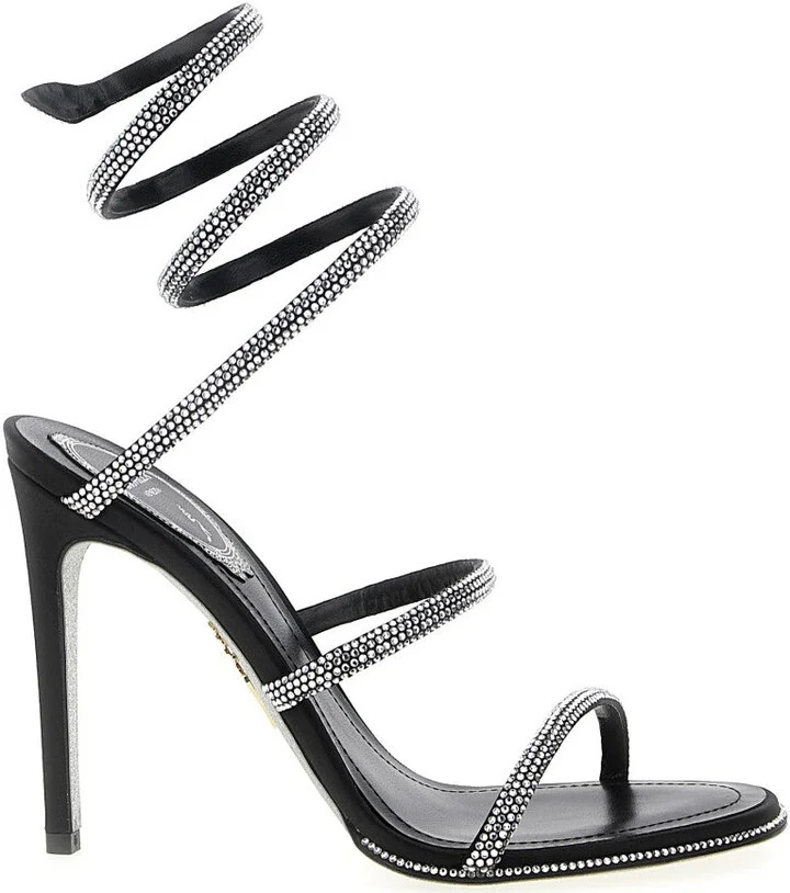 'Cleo' Sandals
