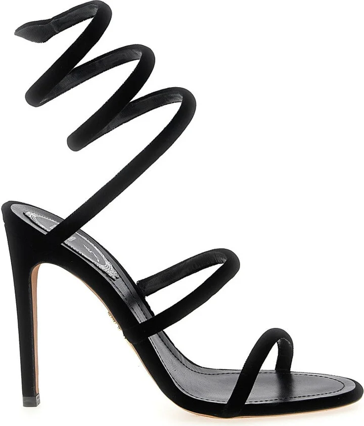 'Cleo' Sandals