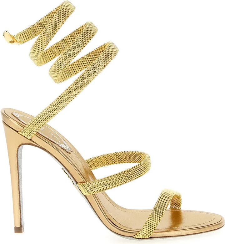 'Cleo' Sandals