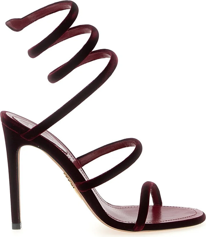 'Cleo' Sandals