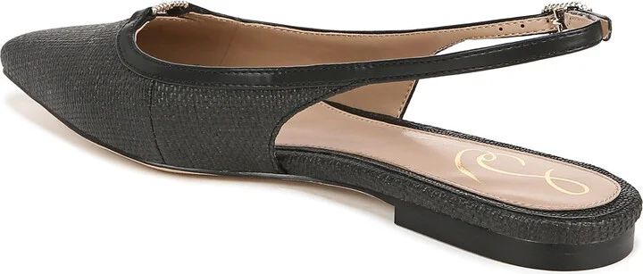 Cleo Slingback Flat - Image 2