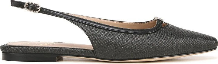 Cleo Slingback Flat - Image 3