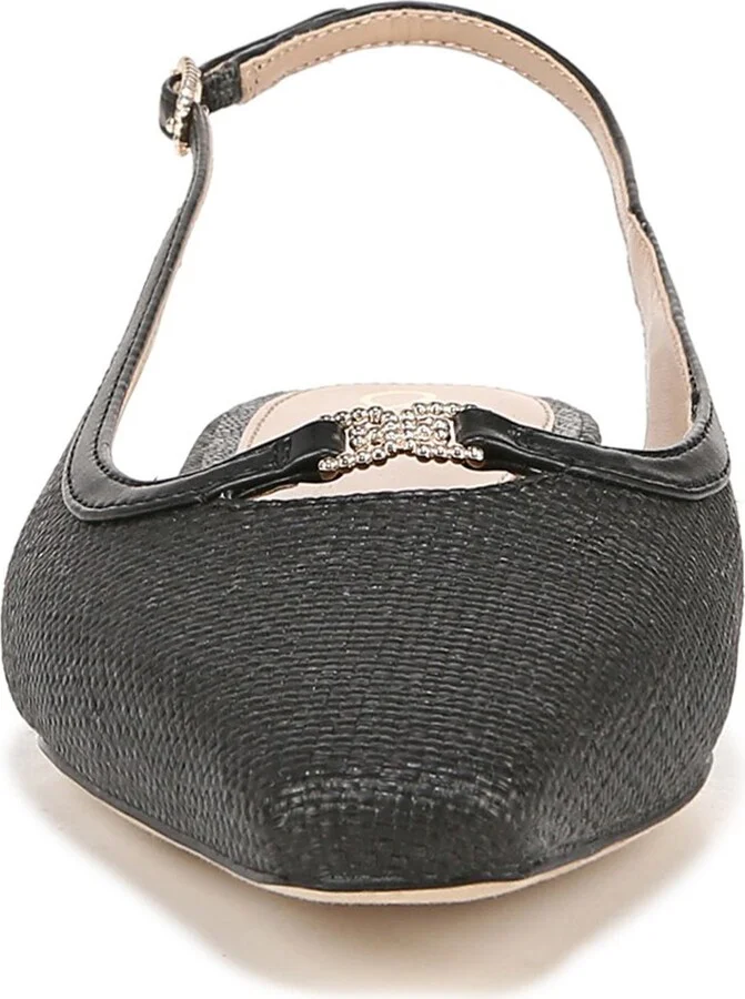 Cleo Slingback Flat - Image 4