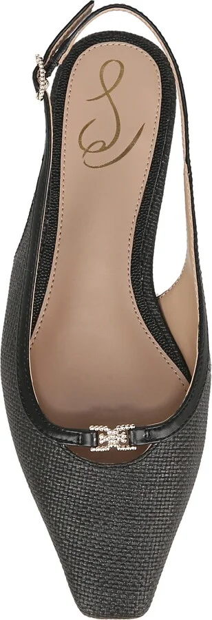 Cleo Slingback Flat - Image 5