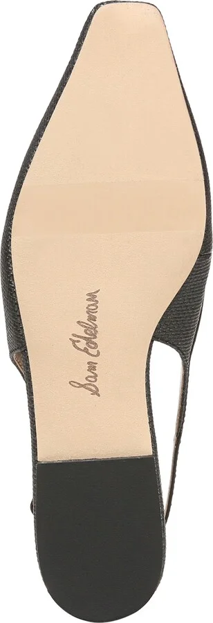 Cleo Slingback Flat - Image 6