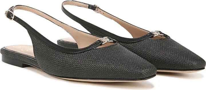 Cleo Slingback Flat - Image 8