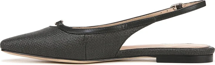Cleo Slingback Flat - Image 9
