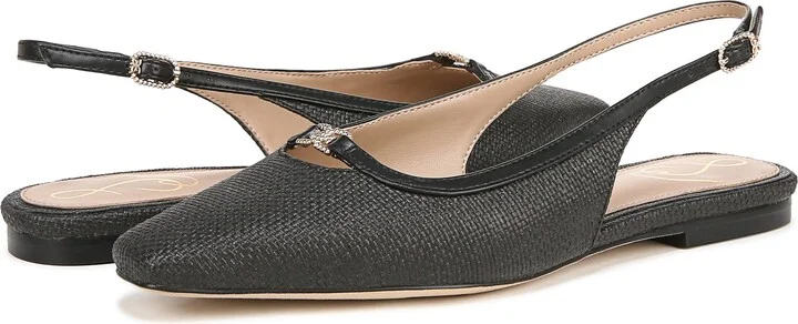 Cleo Slingback Flat - Image 10