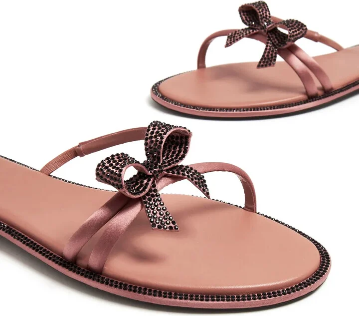 Cleo wraparound sandals - Image 4