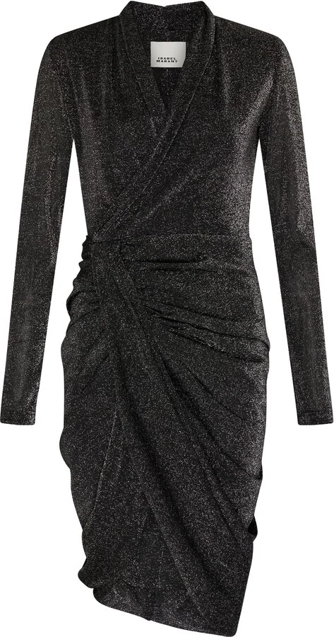 Cleora midi dress - Image 2