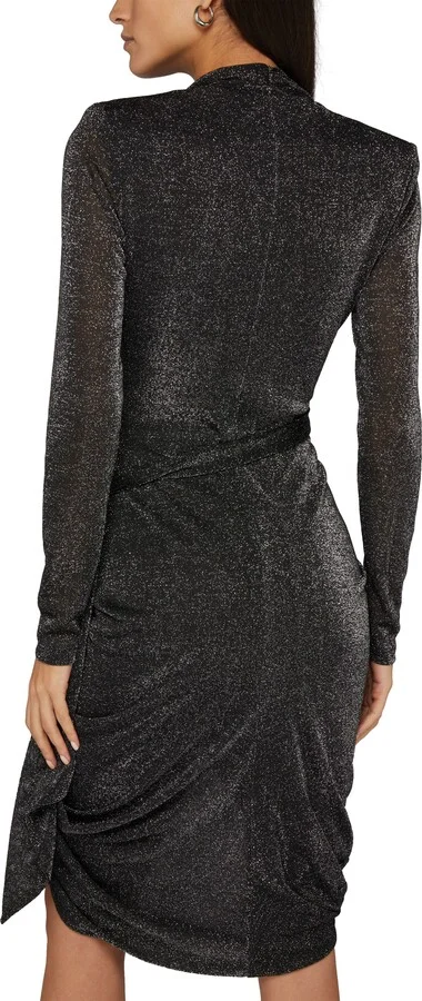 Cleora midi dress - Image 5