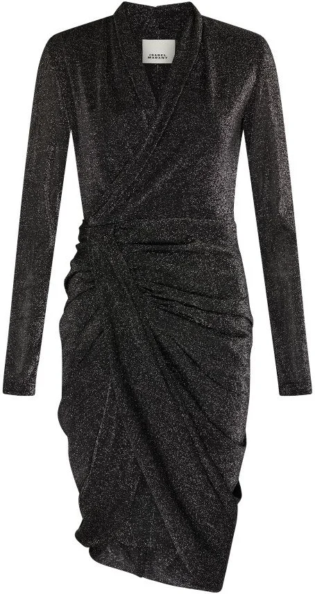 Cleora midi dress - Image 7