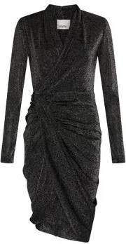 Cleora midi dress