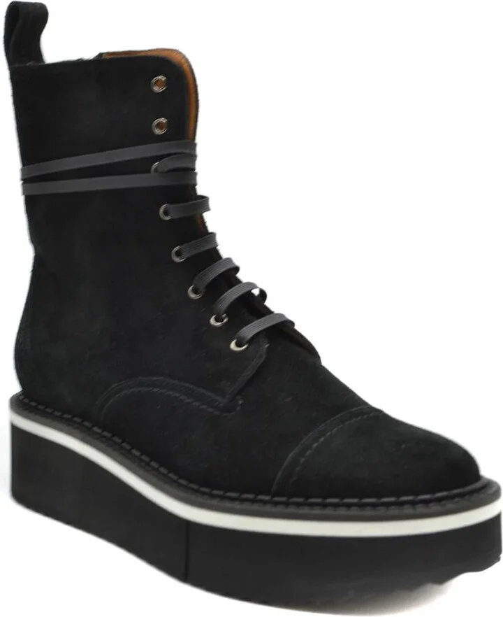 Clergerie Booties - Image 2