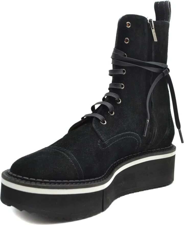 Clergerie Booties - Image 3