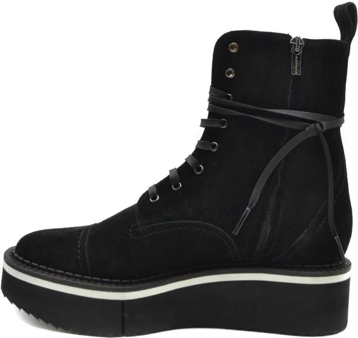 Clergerie Booties - Image 4