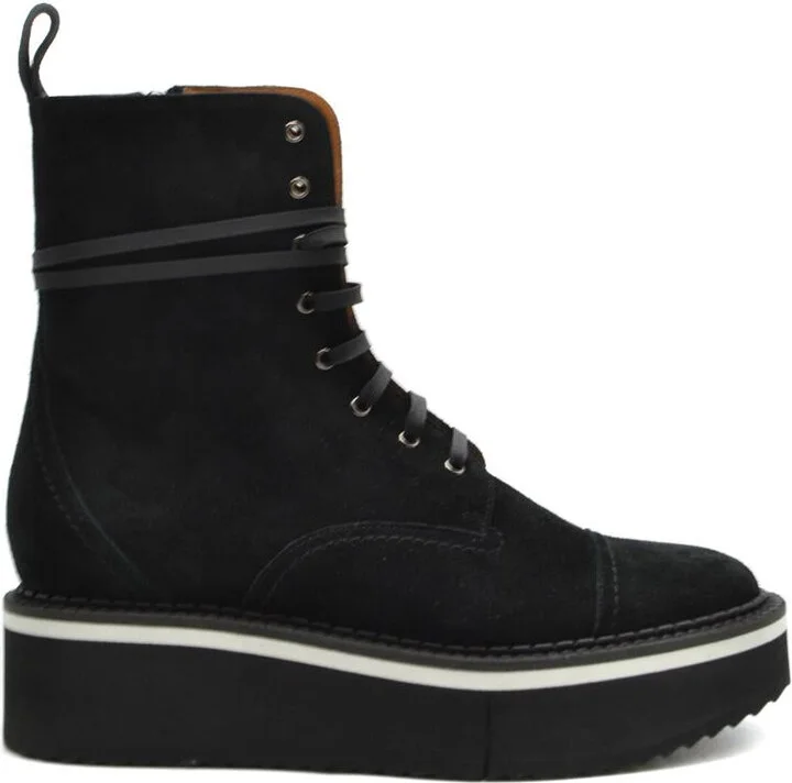 Clergerie Booties