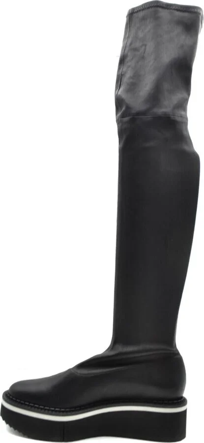 Clergerie Boots - Image 4