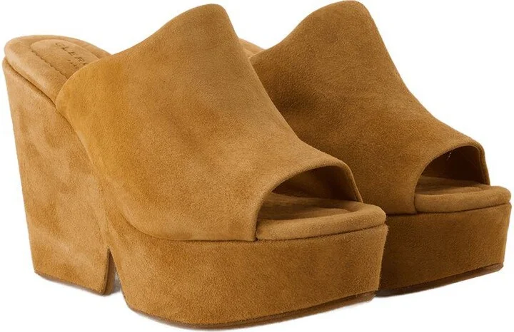 Clergerie Dolcy9 Sandals - Image 2