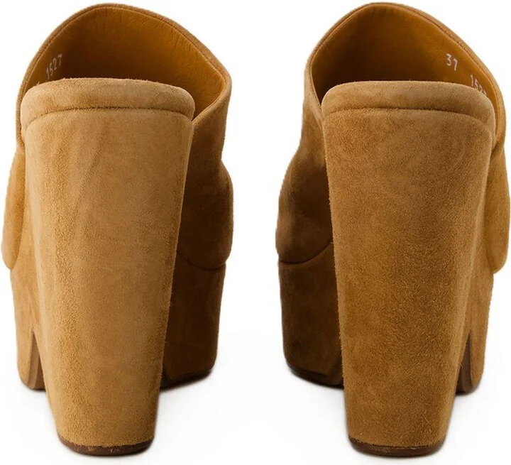 Clergerie Dolcy9 Sandals - Image 3