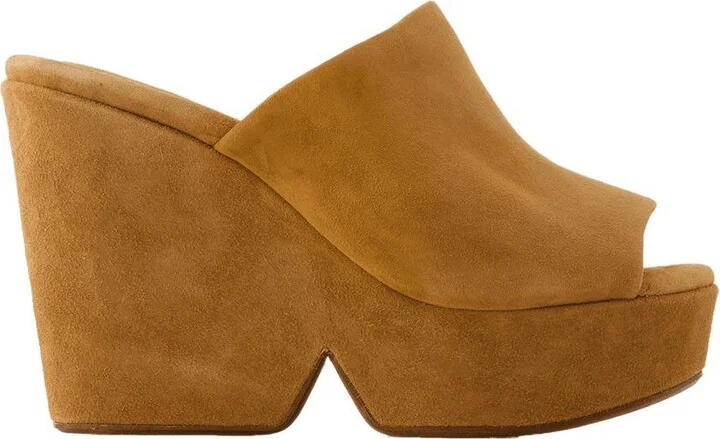 Clergerie Dolcy9 Sandals
