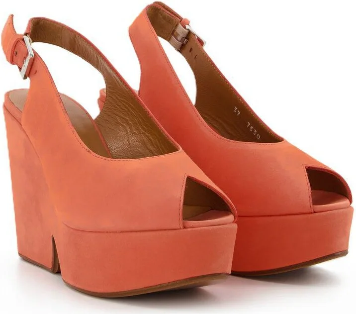 Clergerie Dylan9 Sandals - Image 2
