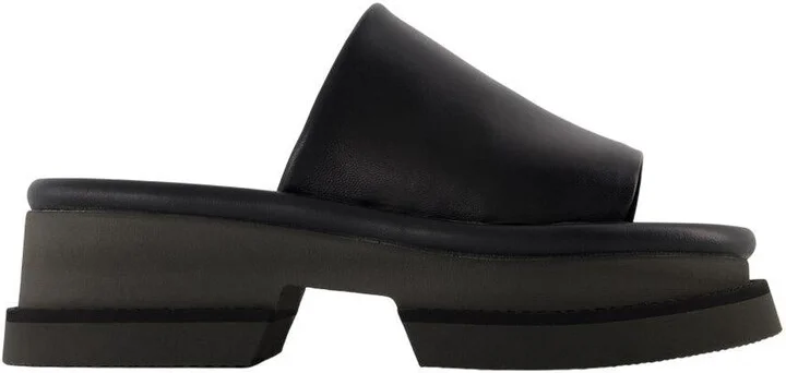 Clergerie Faith Sandals
