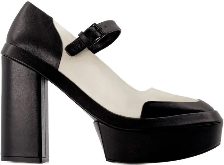 Clergerie Juna Pumps