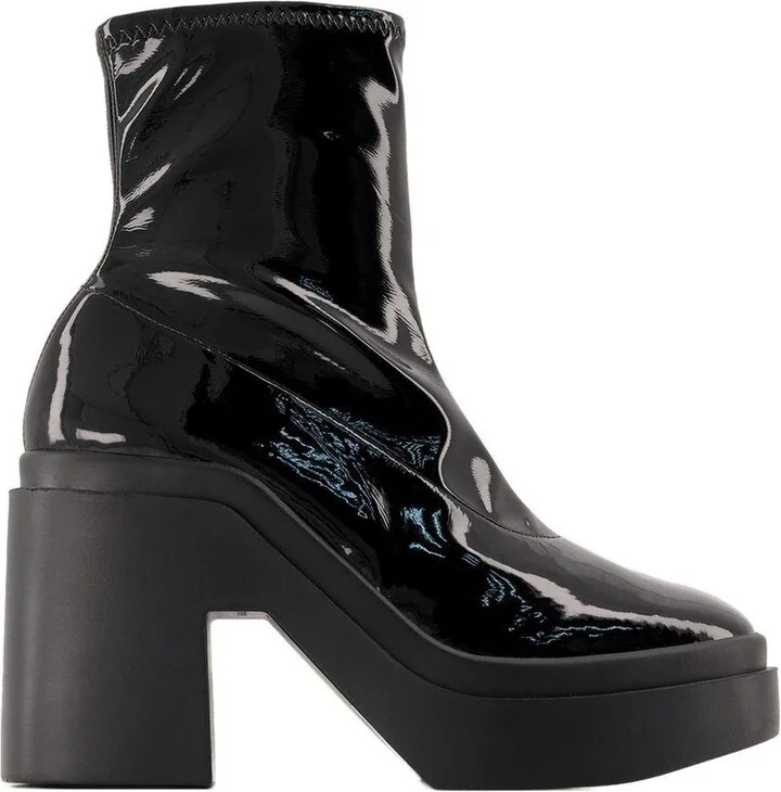 Clergerie Ninav Ankle Bo