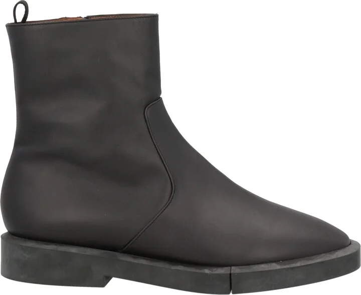 Clergerie Woman Ankle boots - Image 3