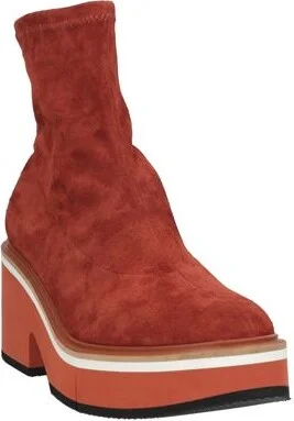 Clergerie Woman Ankle boots - Image 2