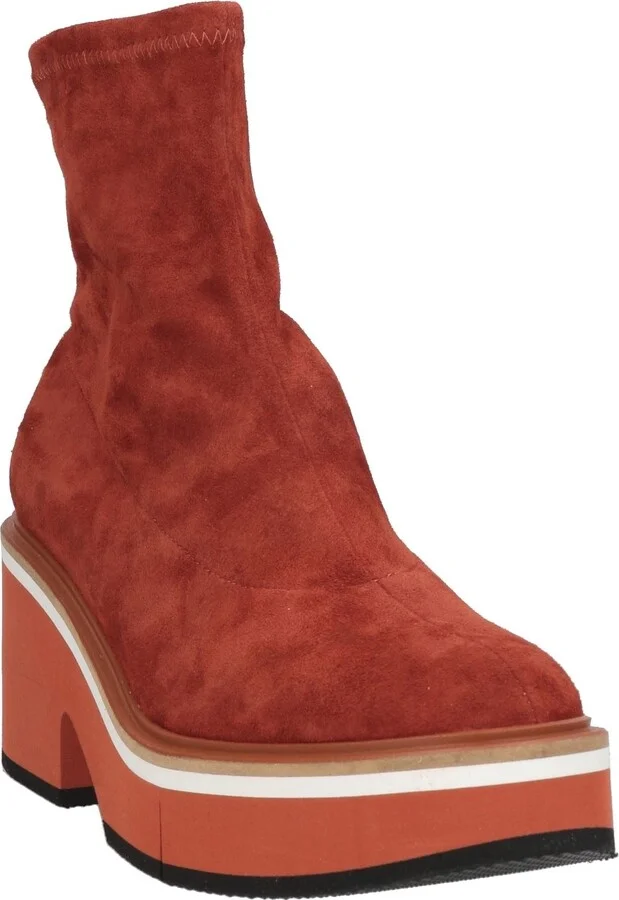 Clergerie Woman Ankle boots - Image 4