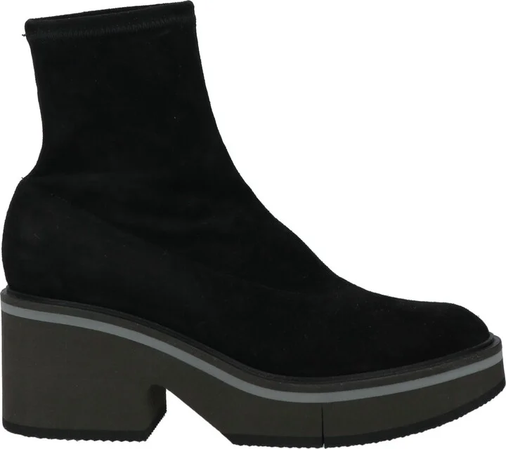 Clergerie Woman Ankle boots - Image 6