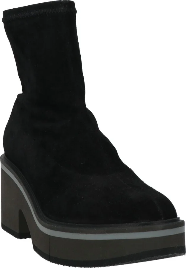 Clergerie Woman Ankle boots - Image 7