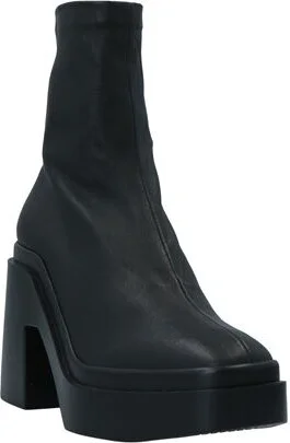 Clergerie Woman Ankle boots - Image 2
