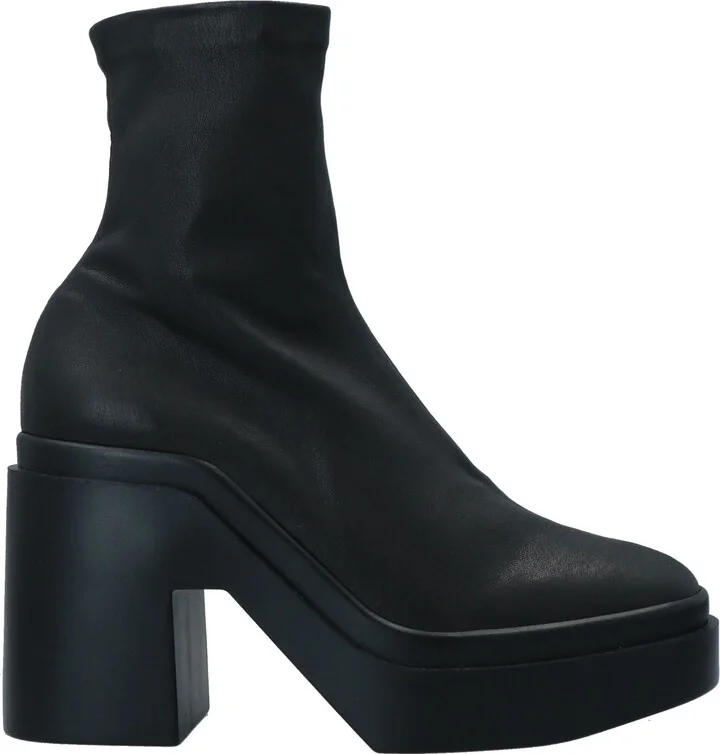 Clergerie Woman Ankle boots - Image 3