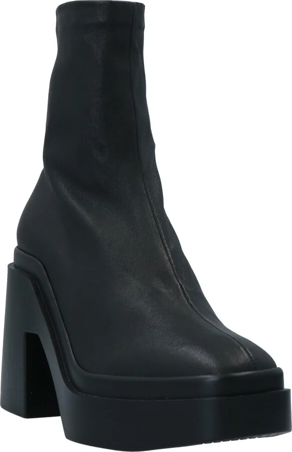 Clergerie Woman Ankle boots - Image 4
