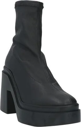 Clergerie Woman Ankle boots - Image 2