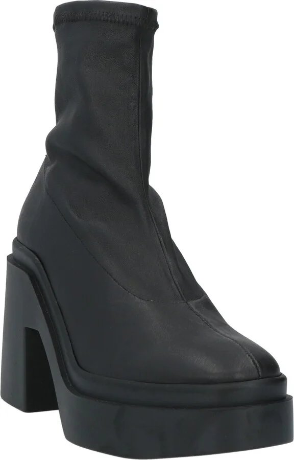 Clergerie Woman Ankle boots - Image 4